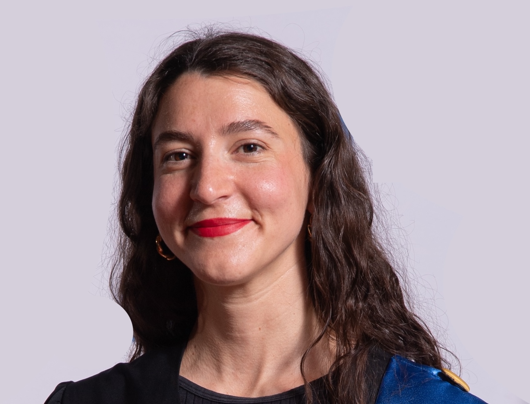Gaia Ghirardi